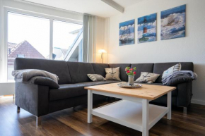 Residenz Rosengarten Wohnung Meerjungfrau 1